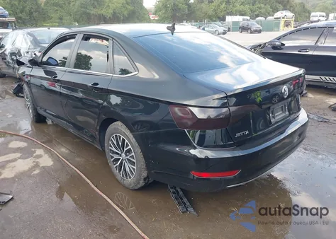 2020 Volkswagen Jetta 1.4T R-Line/1.4T S/1.4T Se z USA, uszkodzony, nr VIN 3VWC57BU3LM083235